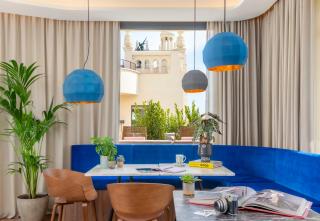 INNSIDE by Meliá Madrid Gran Vía - 5