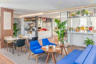 INNSIDE by Meliá Madrid Gran Vía - 3