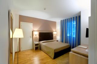 Hotel Michelangelo - 4