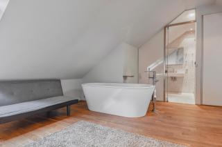 Luxury Apartment in Centre - Prague - 4