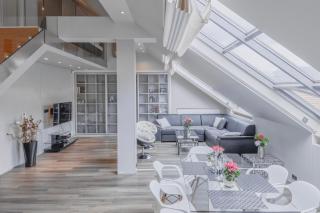 Luxury Apartment in Centre - Prague - 6