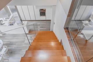 Luxury Apartment in Centre - Prague - 5