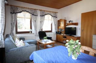 Ferienwohnung-Bergkristall - Neudorf - 0