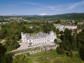Castello Dal Pozzo - Oleggio Castello - 9