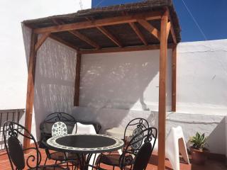 DUPLEX TARIFEÑO in the OLD TOWN - Tarifa - 4