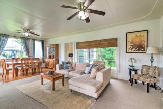 Hilo Home Base - 3 Miles to State Park and Beach! - Hilo - 7
