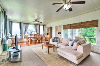 Hilo Home Base - 3 Miles to State Park and Beach! - Hilo - 6