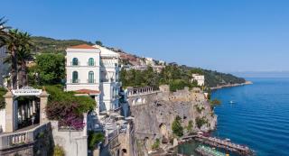 Bellevue Syrene - Sorrento - 0