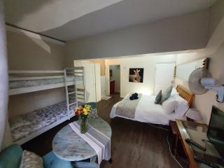 Melite Rooms - Strand - 2