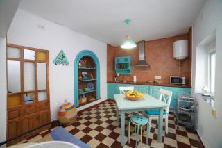 DUPLEX TARIFEÑO in the OLD TOWN - Tarifa - 3