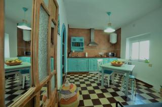 DUPLEX TARIFEÑO in the OLD TOWN - Tarifa - 0