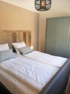 DWC00 - New romantic studio with large terrace - Domburg - 1