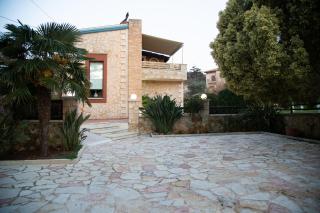 Neriana Villa - Garden Paradise - Chania - 6