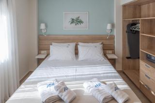 Arelia Beachfront Sea View Apartment - 2