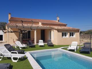 Casevielle le calme en Provence - Tulette - 0