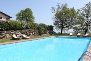 Villa Montecroce - Padenghe sul Garda - 5