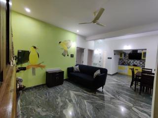 Vogel's Nest - Mysore - 0