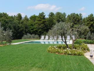 Villa Pian De Noci - Tenuta del Palagio - Mercatale Val Di Pesa - 2