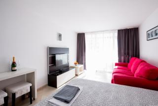 GO2TENERIFE Apart'Mira Balcony w/ sea view & pool - 1