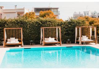 Blue Note Resort & Club - Athens - 7