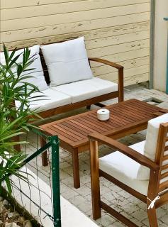 Les Volets Rouges - Hôtel Cassis - Situé dans le Parc National des Calanques - 6