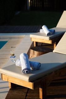 Neriana Villa - Garden Paradise - Chania - 7