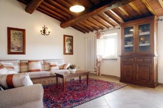 Villa Pian De Noci - Tenuta del Palagio - 1