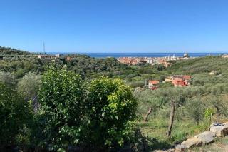 La Rosa dei Venti a 2 km dal mare di Lavagna - Lavagna - 0