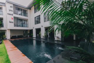 iSilver Hotel - Chiang Mai - 5