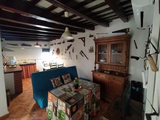Casa Museo Jerez Centro - Jerez de la Frontera - 7