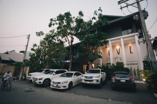 iSilver Hotel - 1