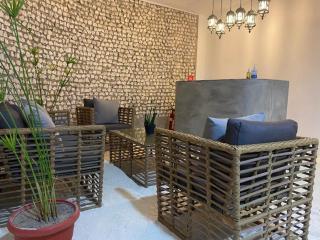 Coral Castle - Goidhoo Maldives - Atollo Baa - 2