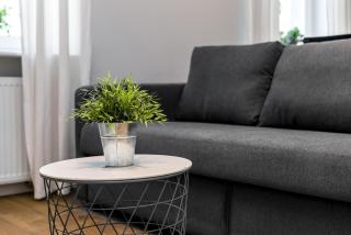 Old Town Apartment Garbary by Noclegi Renters - 4