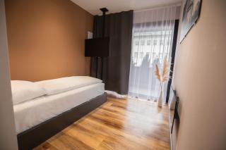 24Seven Hotel Schwabach - 4