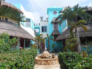 Casa Gatos - Akumal - 8