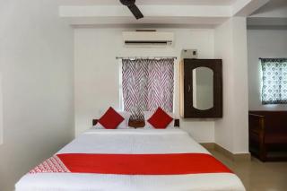 Laxmi Narayan Residency - Puri - 5