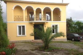 SUNLINE VILLA NEAR BATUMI - Agara - 0