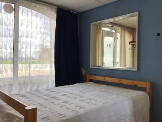 Vredig Toeven - Klaaswaal - 1