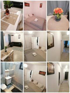 Beach View Apartment - Mamaia Sat/Năvodari - 9