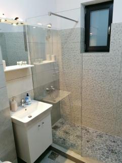 Beach View Apartment - Mamaia Sat/Năvodari - 5