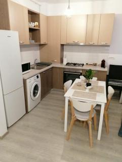 Beach View Apartment - Mamaia Sat/Năvodari - 6