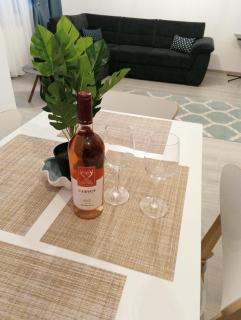 Beach View Apartment - 7