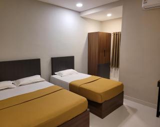 M Square - Vellore - 4