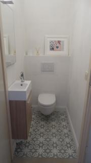 Vakantieappartment Duplex Aquadelta - Bruinisse - 4