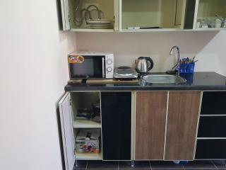 porto sharm 2 bed room and private garden-pool view - Sharm el Sheikh - 8