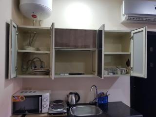 porto sharm 2 bed room and private garden-pool view - Sharm el Sheikh - 7
