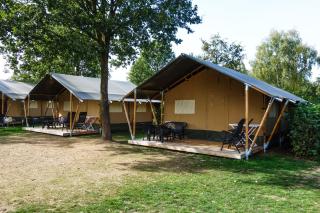 Boerderijcamping de Hinde - Dronten - 9