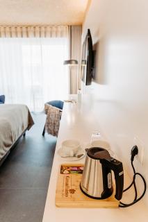 Canadiano Urban Nature Hotel - Ponta Delgada - 5