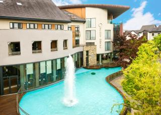 Osprey Hotel - Naas - 0