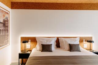 Canadiano Urban Nature Hotel - Ponta Delgada - 7